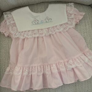 Vintage Bryan Easter Set